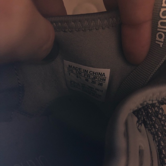 Adidas Tubular Sneakers - Picture 6 of 6